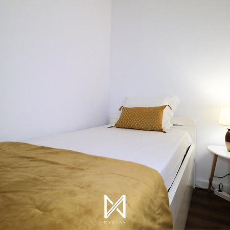 Mystay - Alegria Stay Porto Exterior photo